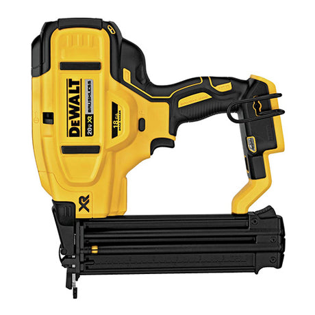 DeWalt Nailers