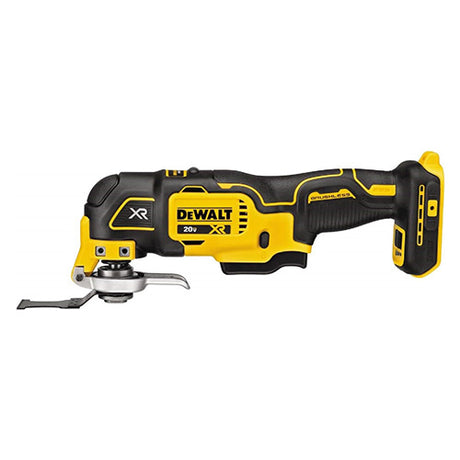 DeWalt Oscillating Multi-Tools