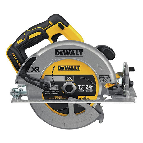 DeWalt Saws