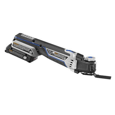 Dremel Oscillating Multi-Tools