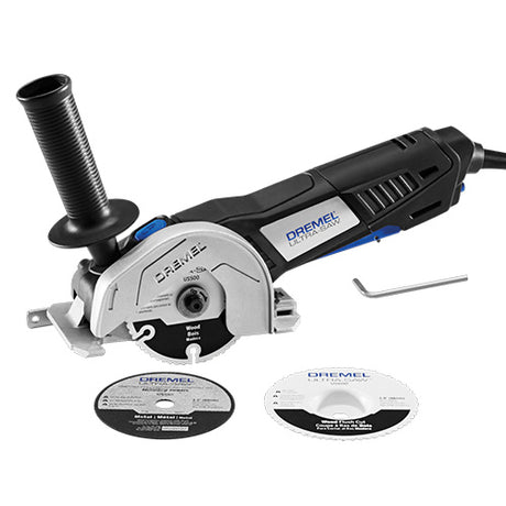 Dremel Saws