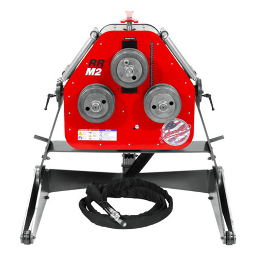 Edwards Power Link Hydraulic Tools – Toolup