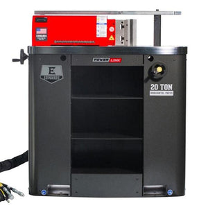Edwards Horizontal Press