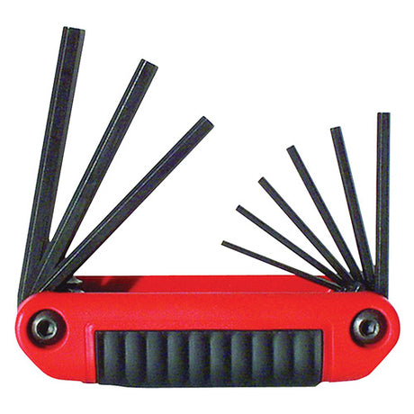 Eklind Folding Hex Keys