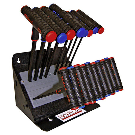 Eklind T-Handle Hex Keys