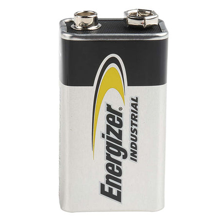 Energizer Disposable Batteries