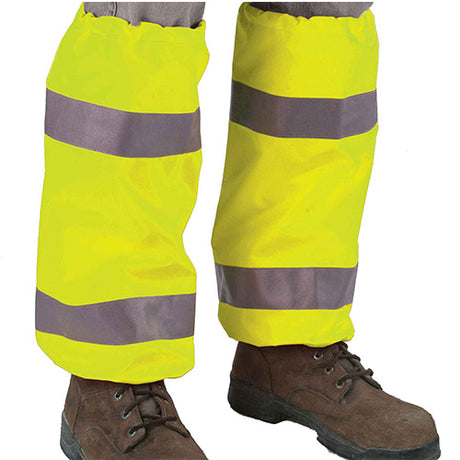 Erogodyne Hi-Vis Accessories