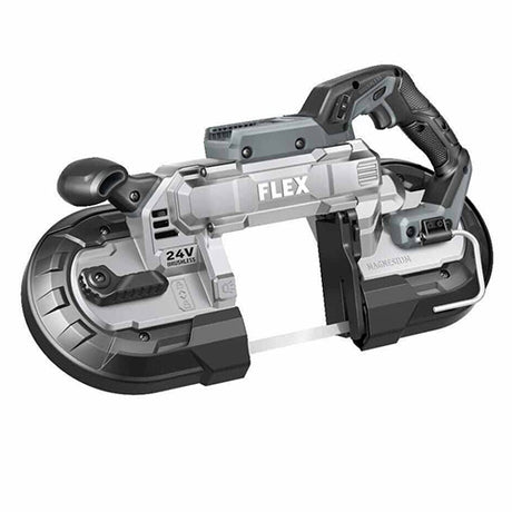 Flex Bare Tools