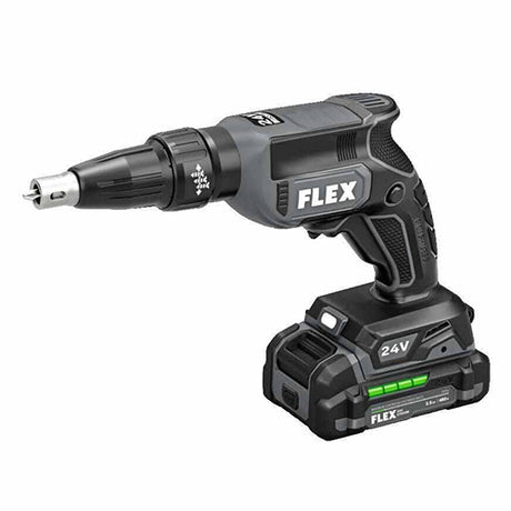 Flex Screwguns