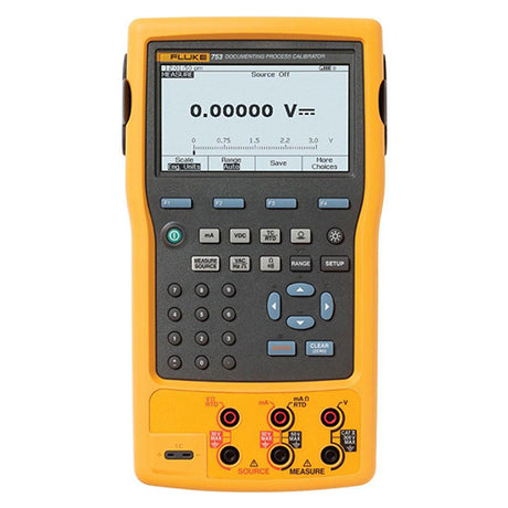 Fluke Calibration Tools