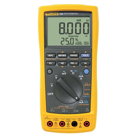 Fluke mA Loop Calibrators