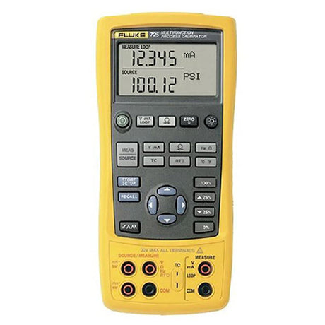 Fluke Multifunction Calibrators