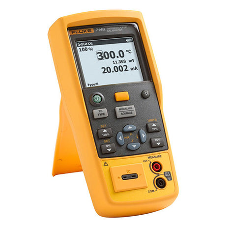 Fluke Temperature Calibrators