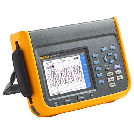 Fluke Condition Monitoring