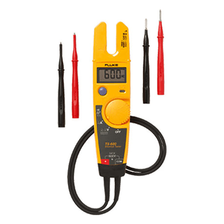 Fluke Basic Testers