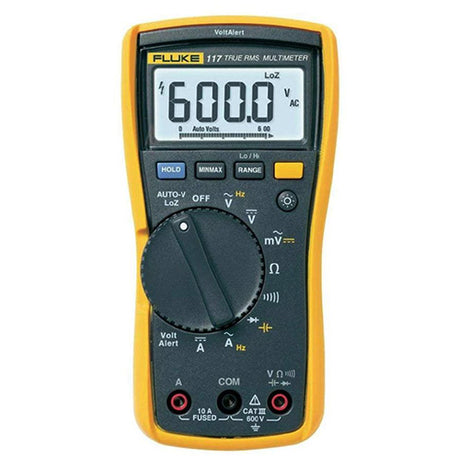 Fluke Digital Multimeters