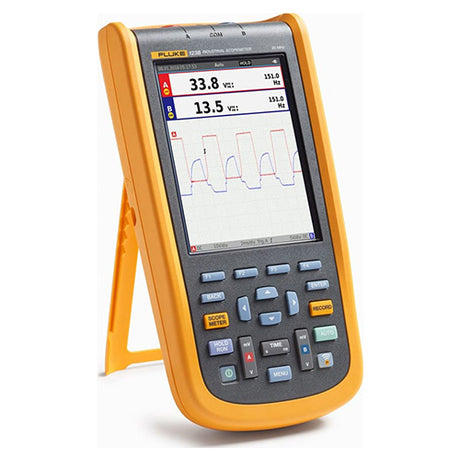 Fluke Portable Oscilloscopes