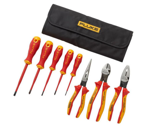 Fluke Hand Tools