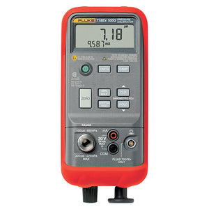 Fluke Intrinsically Safe
