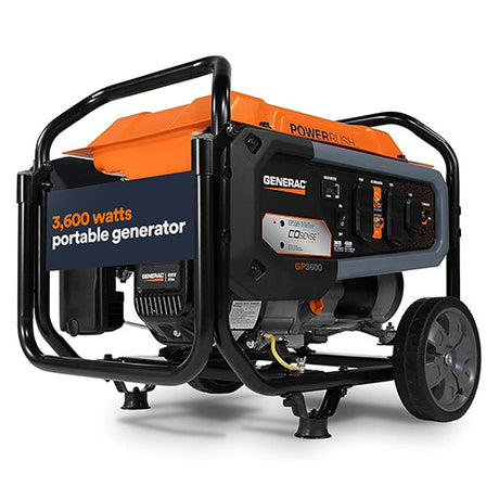 Generac Generators