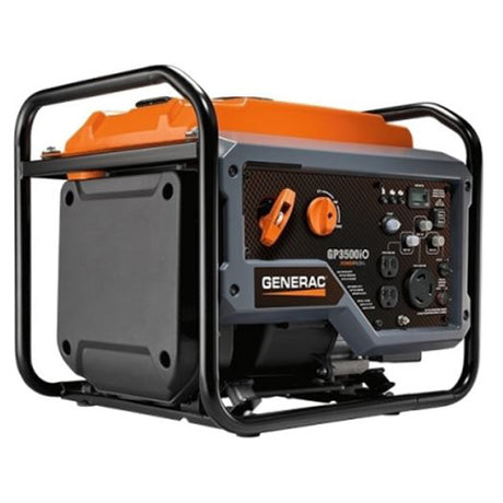 Generac Portable Generators