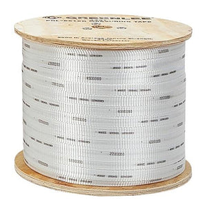 Greenlee Pull Line and Measuring Tape