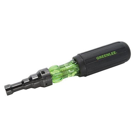 Greenlee Screw Drivers