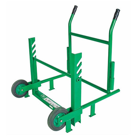 Greenlee Material Handling