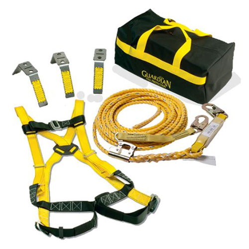 Guardian Fall Protection Kits – Toolup
