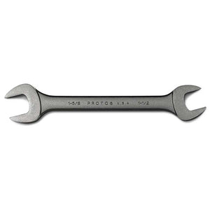 Open End Wrenches