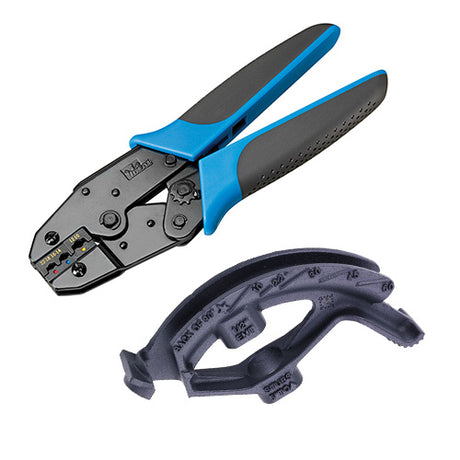 Ideal Crimping and Bending Tools