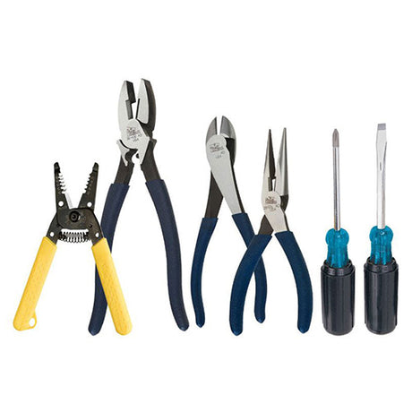 Ideal Insulated Electrical Tools