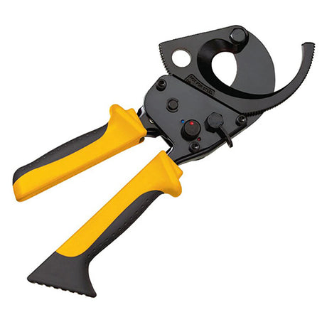 Ideal Strippers and Cutters