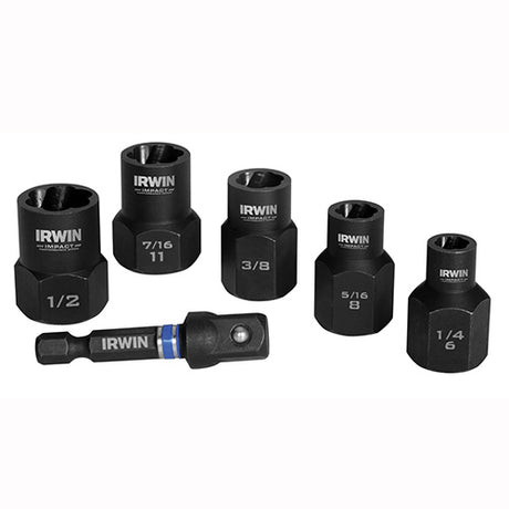 Irwin Bolt Grips