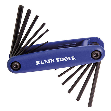 Klein Tools Allan Wrench/Hex Keys