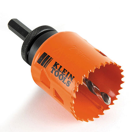 Klein Tools Hole Saws