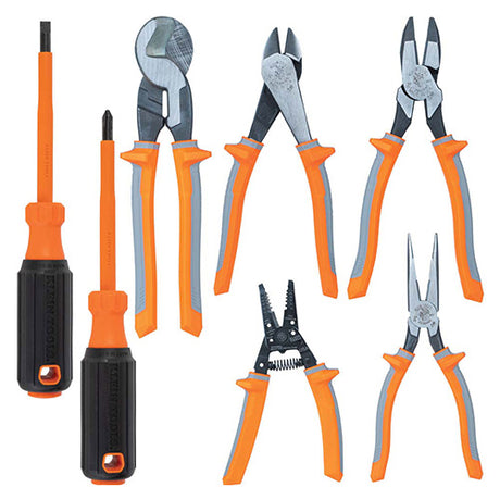 Klein Tools Insulated Electrical Tools