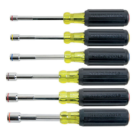 Klein Tools Screw Drivers and Nut Drivers