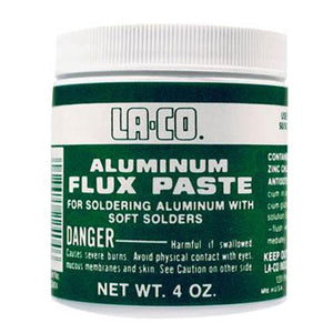 La-Co Soldering Fluxes