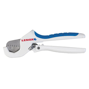 Lenox Pipe/Tubing Cutting
