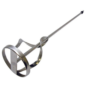 Marshalltown Mud Mixers