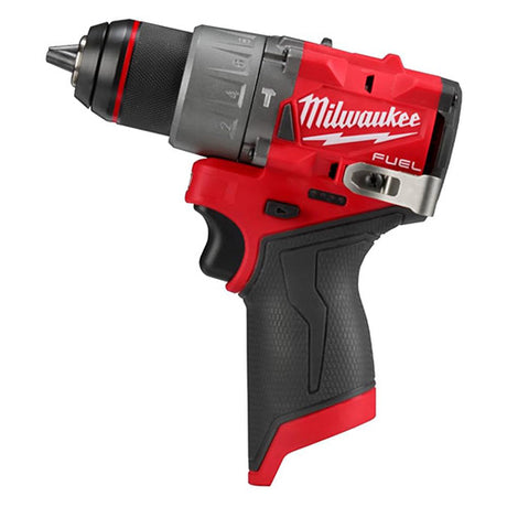 Milwaukee Drills