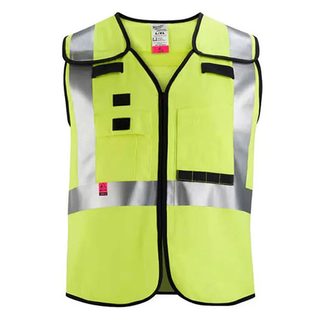 Milwaukee Safety Vests