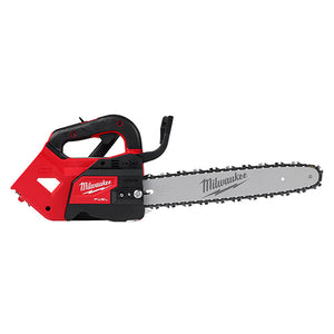 Milwaukee Chain Saws