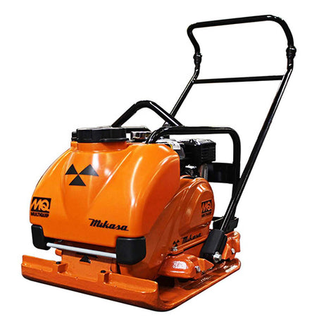 Multiquip Compactors