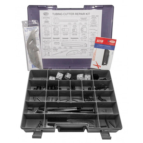 Reed Repair Kits for Tubing Cutters