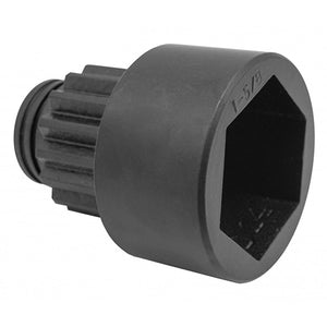 Reed Thru-Bolt Standard Individual Hex Sockets