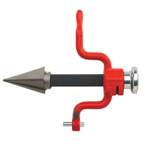 Ridgid Pipe Reamers