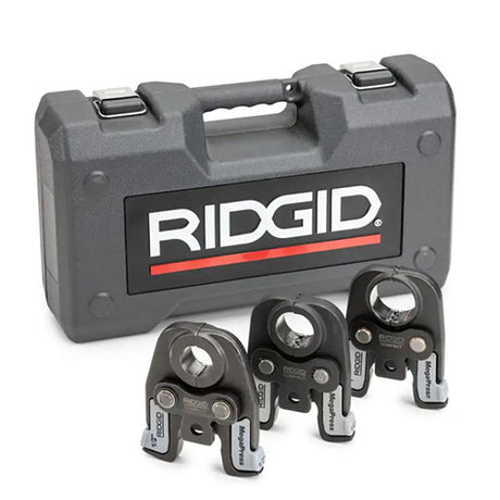 Ridgid Mega Press