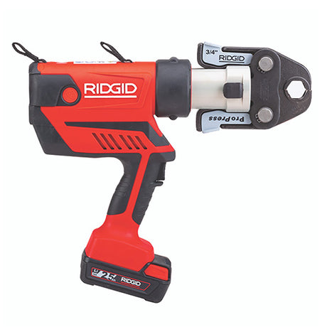 Ridgid Press Tools